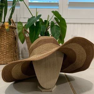 Sun hat